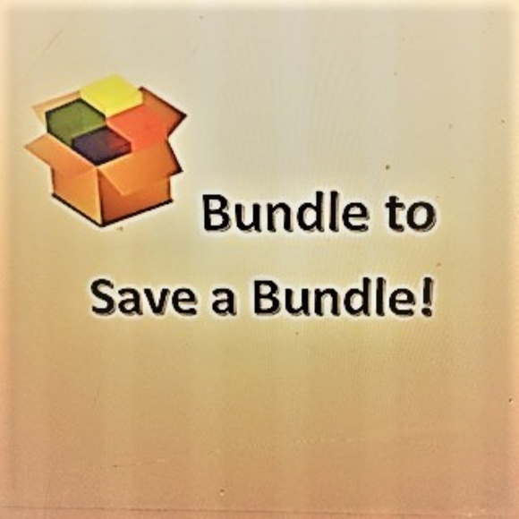 Bundle - Picture 1 of 1